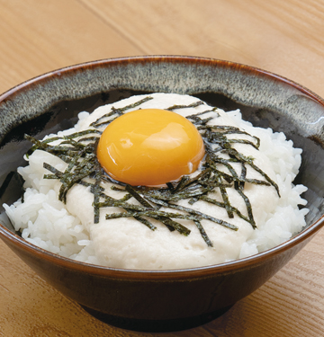 すりおろしねばりっこ